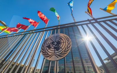 The United Nations at 80: Why Hasn’t It Brought World Peace? 